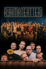 Ryhmäteatteri 2018 on netflix