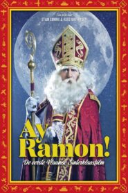 Ay Ramon! 2015 on netflix