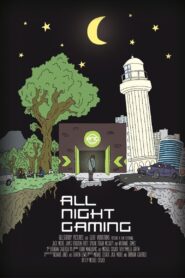 All Night Gaming 2014 on netflix