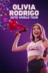 Olivia Rodrigo: GUTS World Tour 2024 on netflix