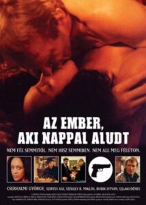 The Man Who Slept at Daylight 2003 on netflix