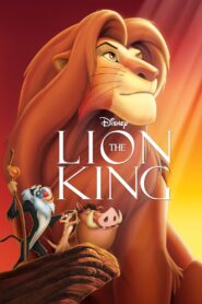 The Lion King 1994 on netflix