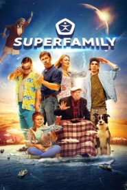 Super Family 2016 on netflix