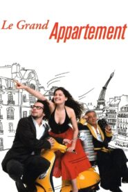 The Big Apartment 2006 on netflix