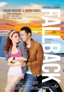 Fallback 2017 on netflix