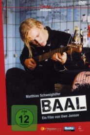 Baal 2004 on netflix