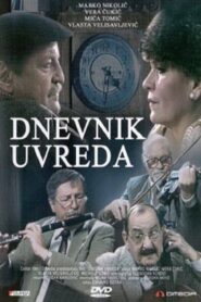 A Diary of Insults 1994 on netflix