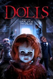 Dolls 2019 on netflix