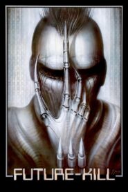 Future-Kill 1985 on netflix