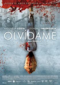 Olvídame 2013 on netflix
