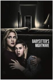 Babysitter’s Nightmare 2018 on netflix