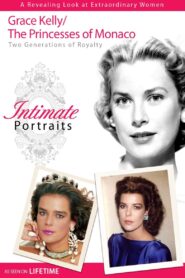 Intimate Portrait: Grace Kelly 1990 on netflix