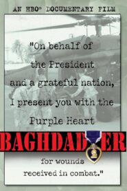 Baghdad ER 2006 on netflix