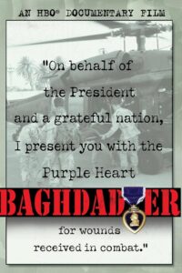 Baghdad ER 2006 on netflix