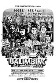 Balimbing 1986 on netflix
