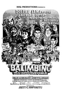 Balimbing 1986 on netflix