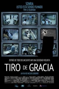 Coup de Grâce 2013 on netflix