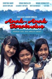 Anak-anak Borobudur 2007 on netflix