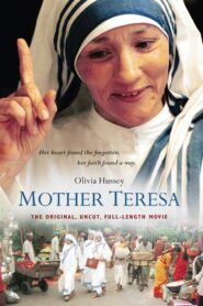 Mother Teresa of Calcutta 2003 on netflix