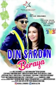 Din Sardin Beraya 2018 on netflix