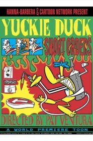 Yuckie Duck: Short Orders 1995 on netflix