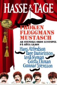 Miss Fleggman’s Mustache 1984 on netflix