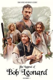 The Legend of Bob Leonard 2017 on netflix