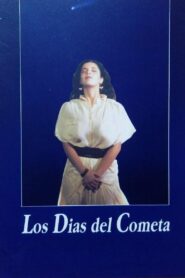 Los días del cometa 1989 on netflix