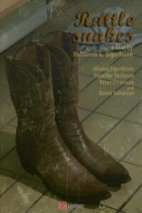 Rattlesnakes 2007 on netflix