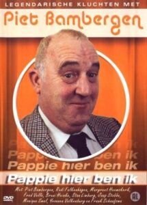 Pappie Hier Ben Ik 1990 on netflix