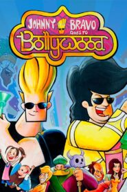 Johnny Bravo Goes to Bollywood 2011 on netflix