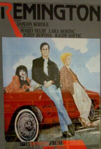 Remington 1988 on netflix
