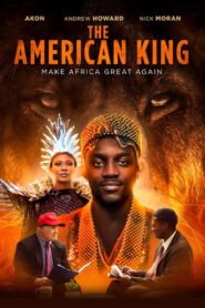 The American King 2020 on netflix