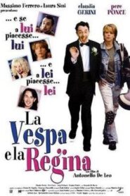 The Wasp and the Queen 1999 on netflix