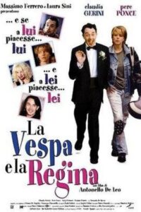 The Wasp and the Queen 1999 on netflix