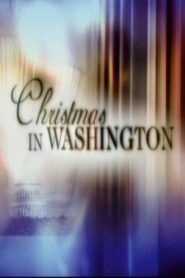 Christmas in Washington 2004 on netflix
