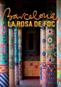 Barcelona, la rosa de foc 2014 on netflix