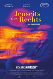 Jenseits des Rechts 2024 on netflix