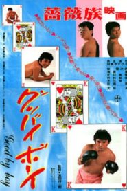 Goodbye Boy 1984 on netflix
