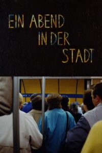 An Evening in the City 1988 on netflix