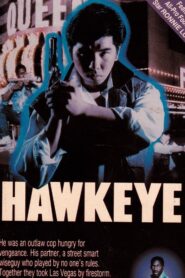 Hawkeye 1988 on netflix