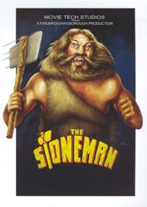 The Stoneman 2002 on netflix