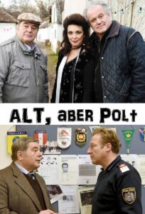 Alt, aber Polt 2018 on netflix