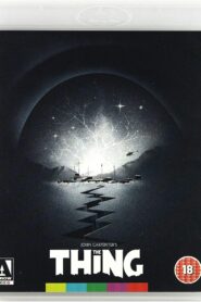 The Thing: 27,000 Hours 2011 on netflix
