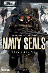 Navy SEALS – BUDS Class 234 2000 on netflix