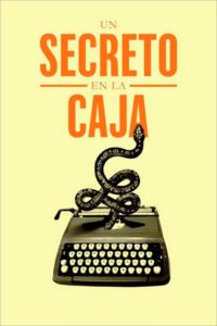 A Secret in the Box 2017 on netflix
