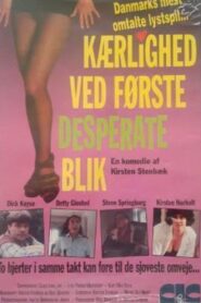 Kærlighed ved første desperate blik 1994 on netflix