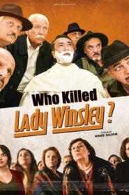 Who Killed Lady Winsley? 2019 on netflix