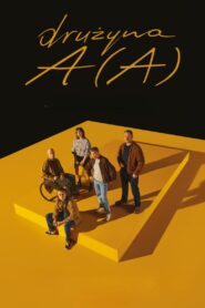 Drużyna AA 2024 on netflix