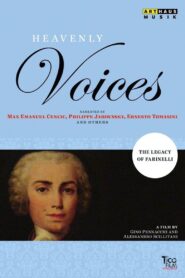 Heavenly Voices 2013 on netflix